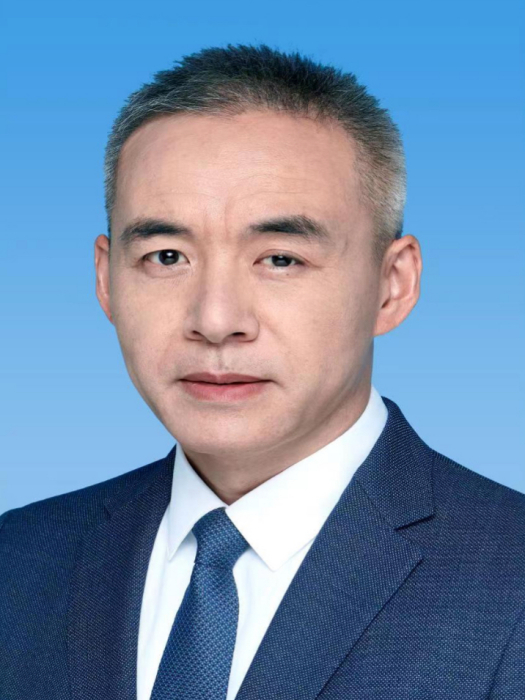 郭俊(西安電子科技大學黨委副書記、紀委書記) 郭俊(西安電子科技大學黨委副書記、紀委書記)
