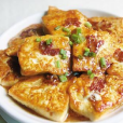 客家釀豆腐(客家娘豆腐)