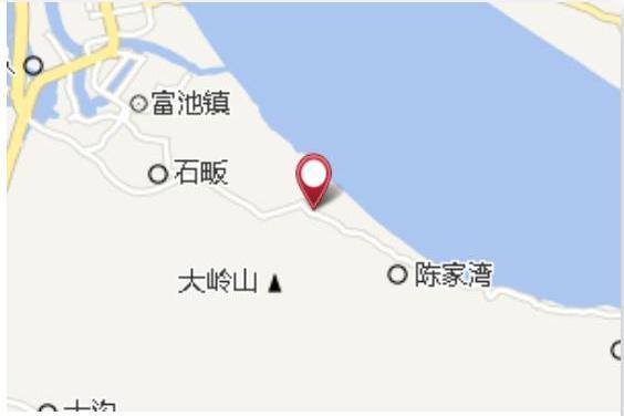 鴨兒塘 鴨兒塘