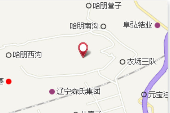 高林台河西