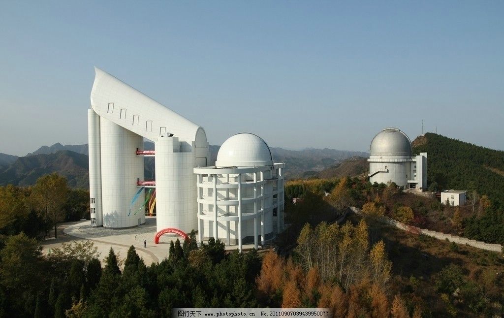中國科學院天文光學技術重點實驗室