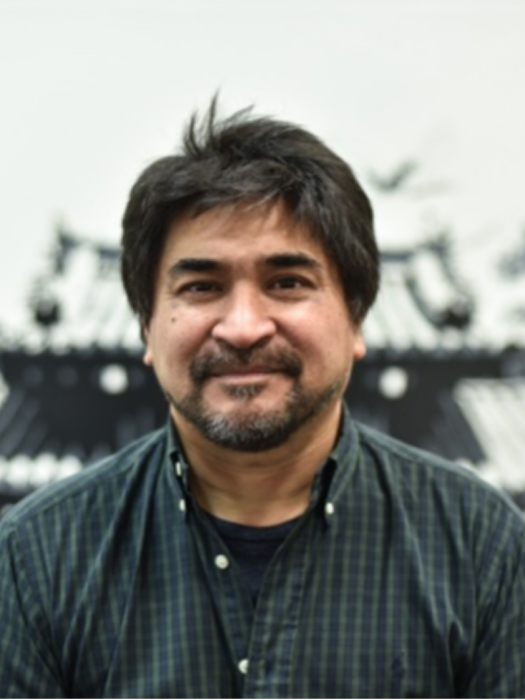 伍志偉(阿根廷作家,阿根廷《當代》雜誌社創始人) 伍志偉(阿根廷作家,阿根廷《當代》雜誌社創始人)