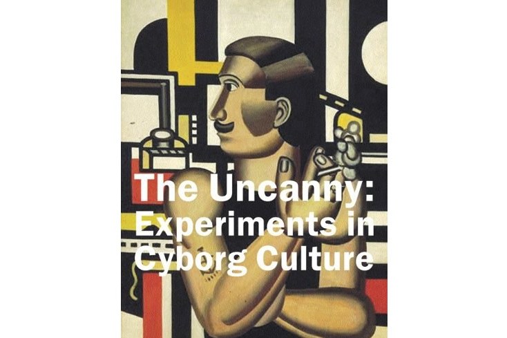 The Uncanny The Uncanny