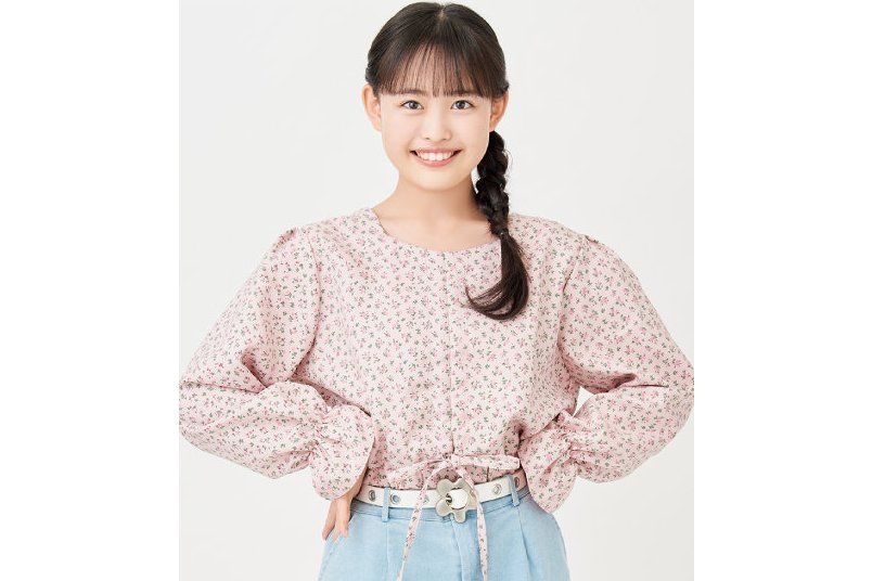 後藤花