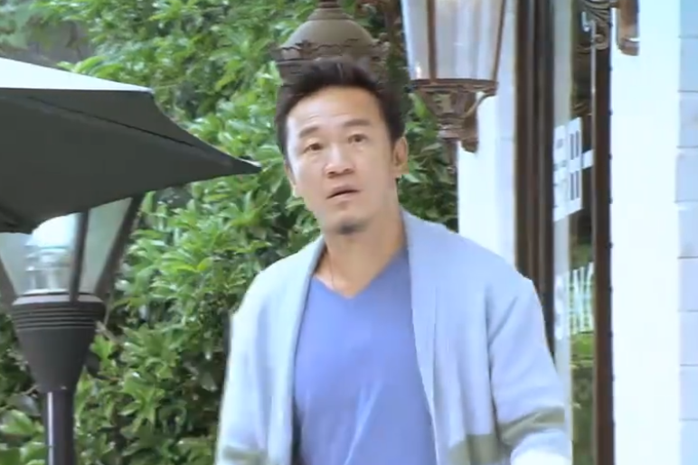 金寶國(時尚都市劇《命運交響曲》中角色) 金寶國(時尚都市劇《命運交響曲》中角色)