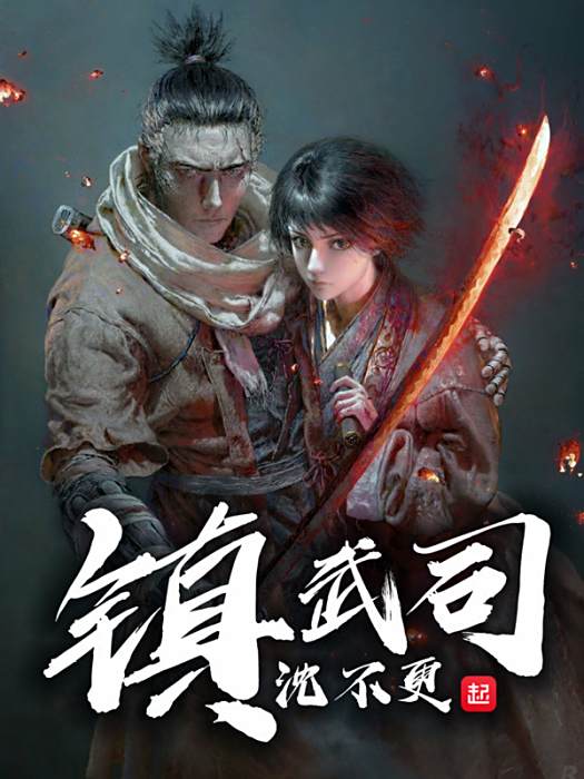 鎮武司 鎮武司