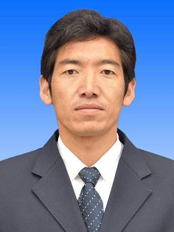 巴桑(西藏自治區江孜縣委副書記、政府黨組書記、縣長) 巴桑(西藏自治區江孜縣委副書記、政府黨組書記、縣長)