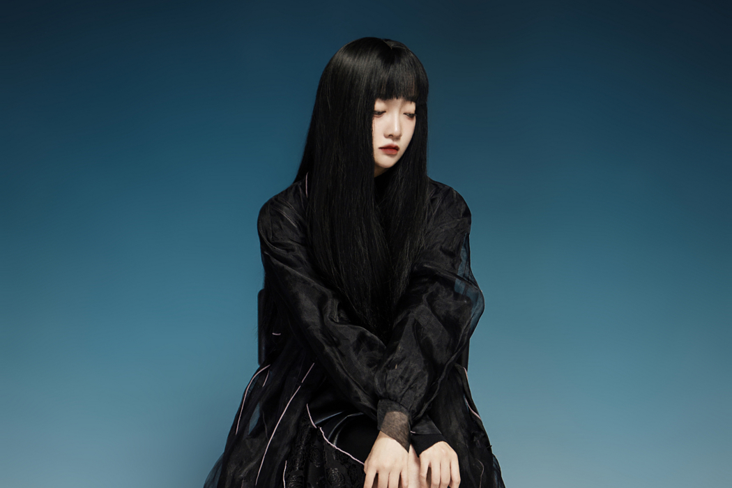 玥霖Gabrielle 玥霖Gabrielle