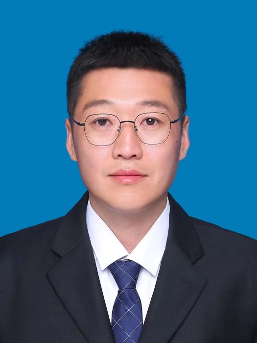 趙飛(黑龍江省齊齊哈爾市龍江縣委常委、宣傳部部長) 趙飛(黑龍江省齊齊哈爾市龍江縣委常委、宣傳部部長)