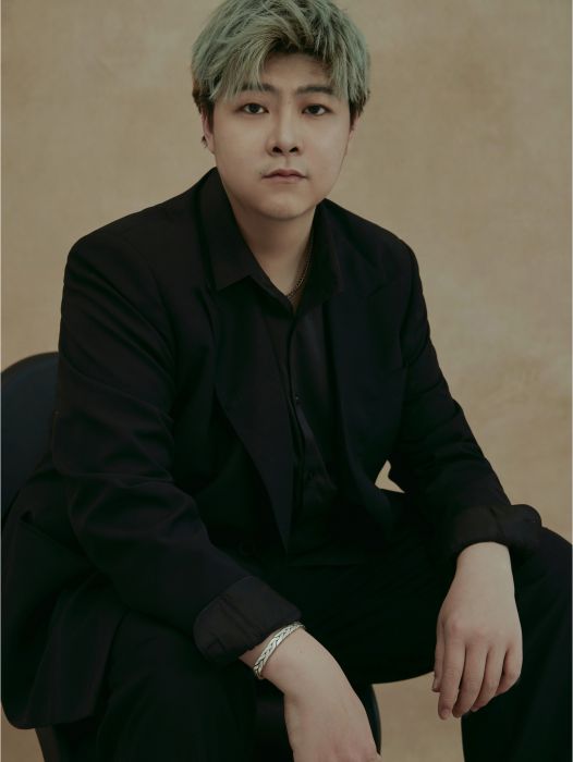 孫瑋澤(沉浸式創作導演) 孫瑋澤(沉浸式創作導演)