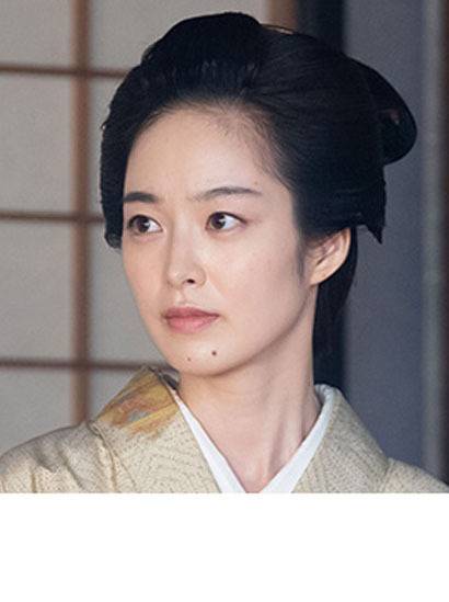 勢沖青天