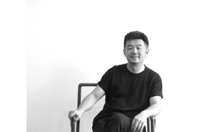 章楷(中國美術學院國藝城市設計研究院副院長) 章楷(中國美術學院國藝城市設計研究院副院長)