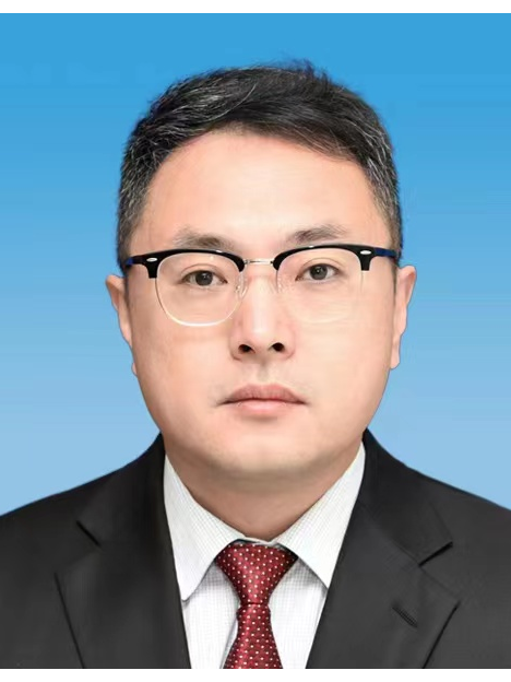 岳魯(山東省濟寧市任城區商務局黨組成員、副局長) 岳魯(山東省濟寧市任城區商務局黨組成員、副局長)