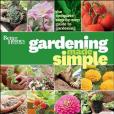 Better Homes & Gardens Gardening Made Simple Better Homes & Gardens Gardening Made Simple