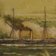 鎮吳艦 鎮吳艦