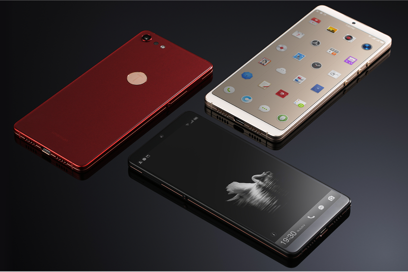 堅果Pro 2S 堅果Pro 2S