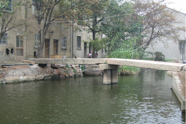 小塘岸橋