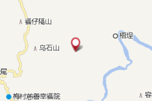梅村村半嶺 梅村村半嶺