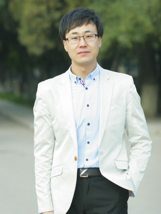 李繡海 李繡海