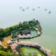 太湖仙島(三山仙島) 太湖仙島(三山仙島)