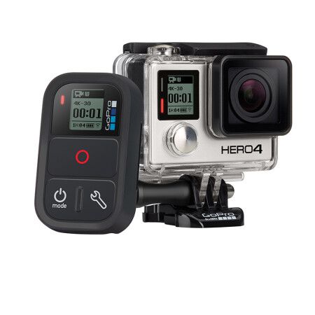 GoProSmart Remote