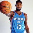 泡椒(NBA球星保羅·喬治綽號)