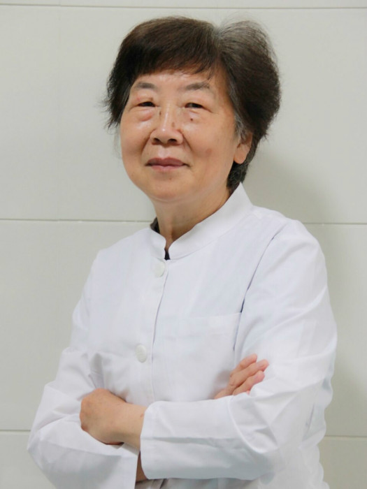 蔣曉蓉 蔣曉蓉