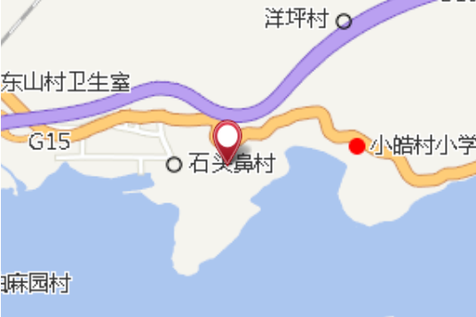 排塘嶺 排塘嶺