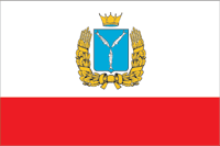 俄羅斯聯邦薩拉托夫州州旗