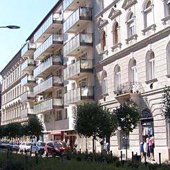 Apartman Sinkó