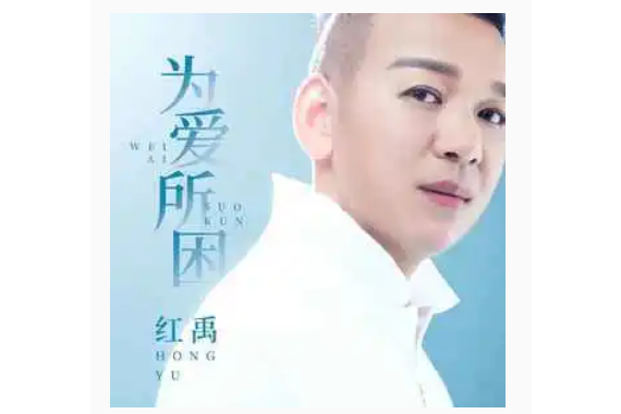 為愛所困(紅禹演唱的歌曲) 為愛所困(紅禹演唱的歌曲)
