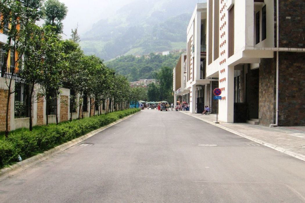 中心街道(黑龍江省虎林市下轄街道) 中心街道(黑龍江省虎林市下轄街道)