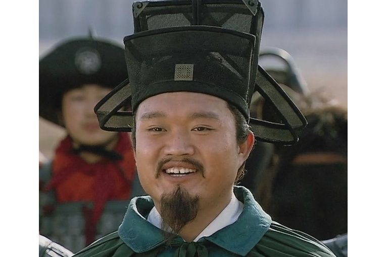 王崗(中國內地男演員) 王崗(中國內地男演員)