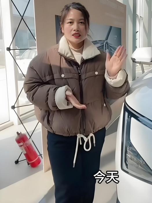 車圈大靜 車圈大靜
