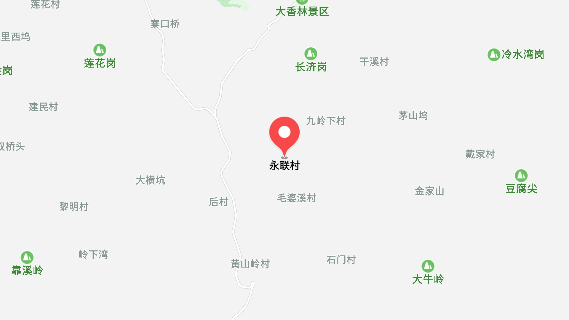 地圖信息