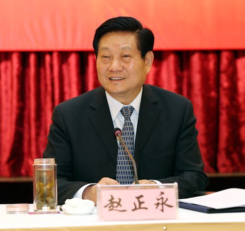 趙永正(上海擠出機械廠技術顧問、高級工程師) 趙永正(上海擠出機械廠技術顧問、高級工程師)