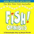 魚 Fish! Omnibus(Lundin, Steve; Christensen, John; Paul, Harry; Strand, Philip著圖書) 魚 Fish! Omnibus(Lundin, Steve; Christensen, John; Paul, Harry; Strand, Philip著圖書)