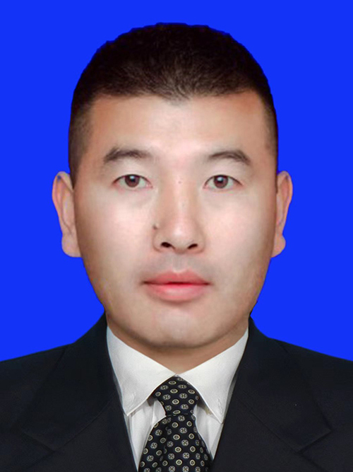 黃春(貴州省銅仁市德江縣水務局黨組成員、二級主任科員) 黃春(貴州省銅仁市德江縣水務局黨組成員、二級主任科員)