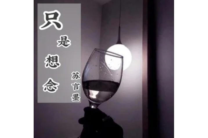 只是想念 只是想念