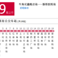 重慶公交219路 重慶公交219路