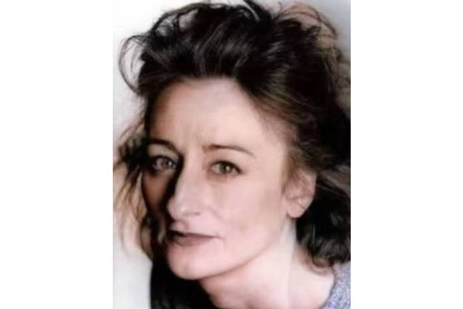 Sian Thomas Sian Thomas