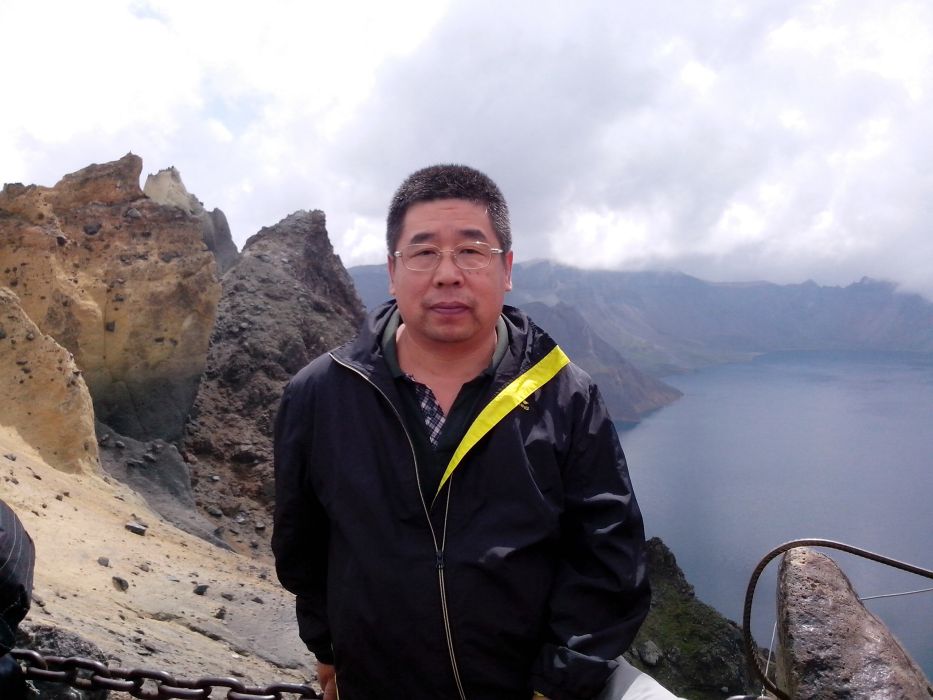 李廣才(肇慶學院電子與電氣工程學院教師) 李廣才(肇慶學院電子與電氣工程學院教師)