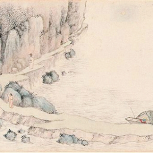 赤壁圖 赤壁圖
