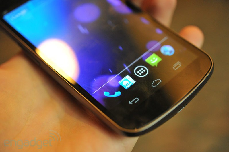 galaxy nexus(三星Galaxy Nexus) galaxy nexus(三星Galaxy Nexus)