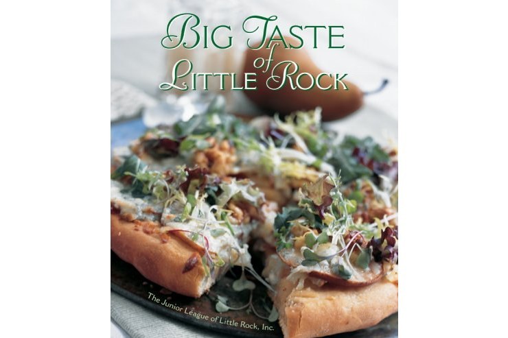 Big Taste of Little Rock Big Taste of Little Rock