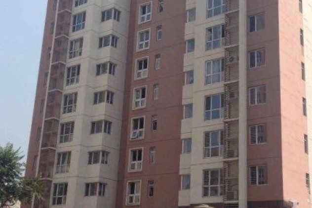 慈水園二區 慈水園二區