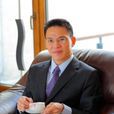 彭志堅(元生資本創始合伙人) 彭志堅(元生資本創始合伙人)