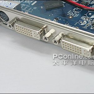 技嘉GV-NX79G256DP-RH