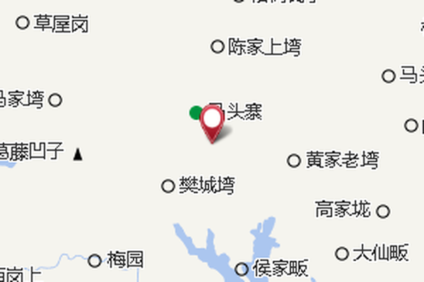 灰山腳下 灰山腳下