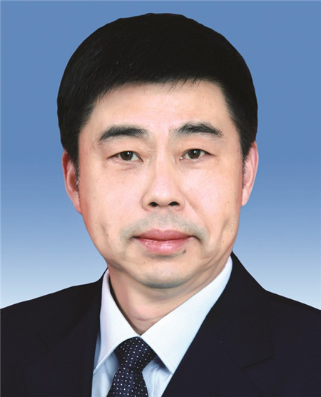 杜偉(湖北省宜昌市人大常委會秘書長、黨組成員)